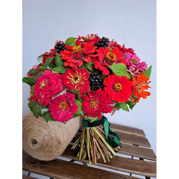 Циния в Щучинске